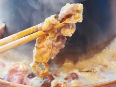 -前门·鲜肉火锅(长风店)