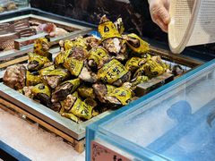 -黑金·寻焰自助百汇·烤肉·火锅(中街店)