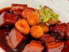 -锦楼·臻选新杭帮(杭州中心店)