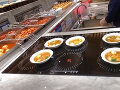 -亚马逊海鲜自助(梅溪湖步步高店)