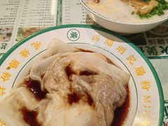 -西关明记肠粉(荔枝湾店)