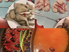 -袁老四重庆老火锅(桐梓坡店)