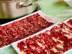 -花田煮鲜牛肉火锅(钟楼众汇店)