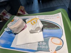 -麦当劳(世纪汇广场店)