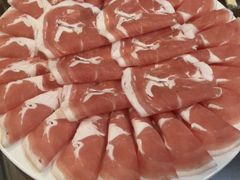 -鑫隆四季涮肉(香河店)