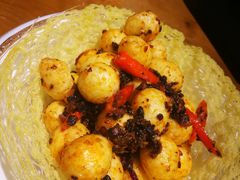 -花笙记打边炉·煲仔饭(五大道店)
