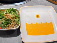 -潮发潮汕牛肉店(东方宝泰店)