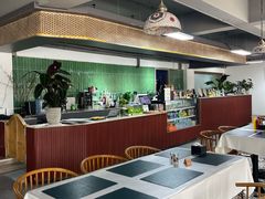 -土耳其卡巴布清真餐厅(西安店)
