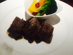 -王品牛排(郑州大卫城店)