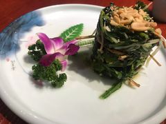 -北平食府(马鞍山路店)
