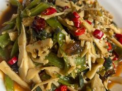 -九转小磨·非遗东北菜(群力店)