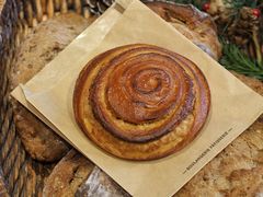 -熊叔熊婶面包房(团结湖店)