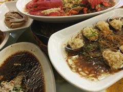 -小厨娘淮扬菜(天印大道店)