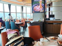 -不仔客海鲜·烧烤·270度海景餐厅(大东海店)