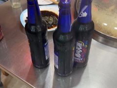 -屯老二农家铁锅炖·行业领军者(梅江店)