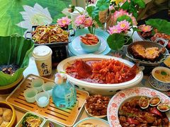 -苏梦江南·淮扬菜(夫子庙店)