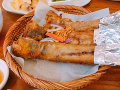 大根蒜香骨-苏小柳手工点心(人民广场分院)