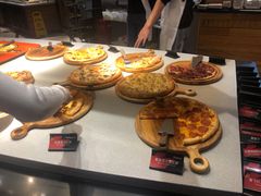 -比格比萨自助(花园路店)