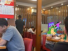 -牧羊餐厅