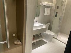 -雲宜贵宾舍酒店(深圳龙东地铁站店)