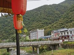 -牛背梁国家森林公园