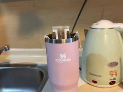 -CafeDuVillage乡村咖啡馆(美邻苑店)