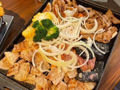 -韩热集市(百源店)