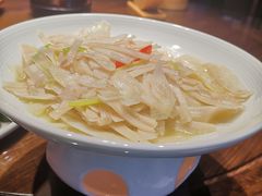 -面辣子·陕西家乡菜(长安店)