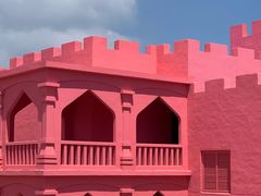 -漳州滨海火山岛自然生态风景区