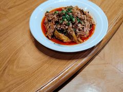-厨掌柜长寿菜馆(古镇店)