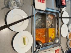 -海底捞火锅(步步高新天地店)