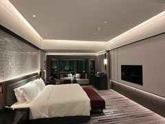 -深圳国际会展中心洲际酒店