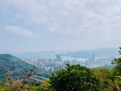 -梧桐山风景名胜区