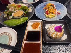 -牛焱·烧肉酒肆(五大道店)