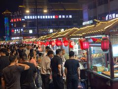 -鼓楼夜市