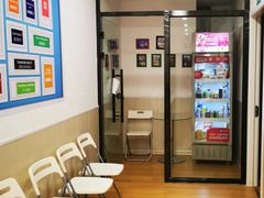 -天才声少儿口才培训中心(世纪金源店)