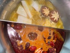 -湊湊火锅·茶憩(上海合生汇店)