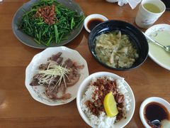 -乡亲鹅肉城(吴江店)