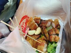 -大学城夜市大排档(凤栖路店)