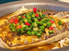 -半天妖烤鱼(龙湖龙湾天街店)