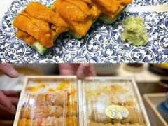 -鮨一日本料理旗舰店(总店)