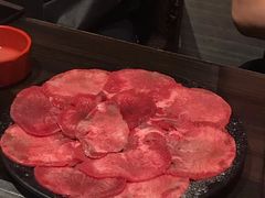 -俺的焼肉(銀座9丁目店)
