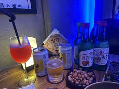 -浅醉·小酒馆