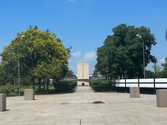 -中国人民抗日战争纪念雕塑园