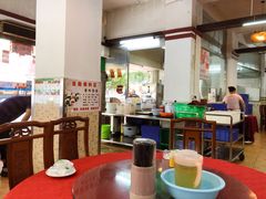 -隆都四季香饭店(碧海路店)