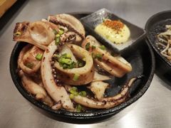 -日葵 大阪烧ひまり(仙霞路店)