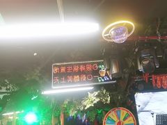-路边边.炒菜烧烤.音乐餐厅(良乡长虹店)