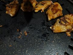-那胡同里的小烤肉馆(开发区万达店)