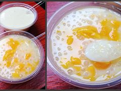 玫瑰甜品-玫瑰甜品(文明路店)
