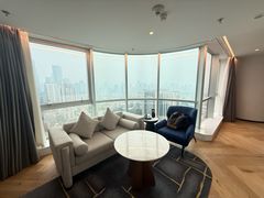 -南京金丝利喜来登酒店
